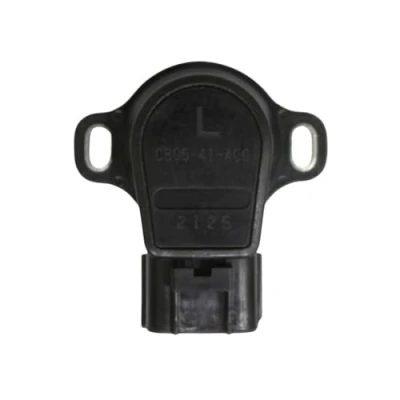 Image de CB05 41 AC0 CB0541AC0 Accelerator Pedal Position Sensor for Mazda 6 Ford Ranger