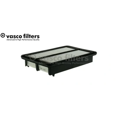 Image de DAVID VASCO A280 Filtre à air rectangulaire Cartouche filtrante HONDA: CR V 4