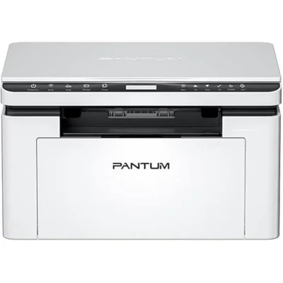 Image de Pantum Laser Multifonction Bm2300w WiFi 22ppm, S5627948