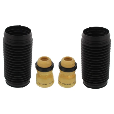 Image de MAPCO 34878 Kit De Protection d&#039;Amortisseur Essieu avant VOLKSWAGEN: Golf 7, AUDI: A3 Sportback, 3/5 portes, Berline, SKODA: Octavia 3 Combi