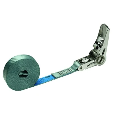 Image de Cliquet Ponsa 027,042,025,503 Gris 25 mm x 5 m