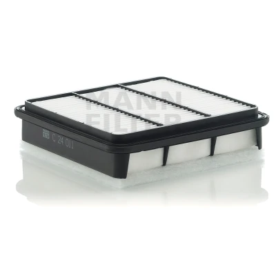 Image de MANN FILTER C 24 011 Filtre à air 67 241 239 Cartouche filtrante MITSUBISHI: L200 / Triton IV Pick up, III V up