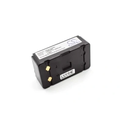 Image de vhbw Batterie Remplacement pour Autec LBM02MH telécommande Remote Control (2000mAh, 2,4V, NiMH)