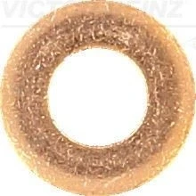 Image de REINZ 40 70613 00 Bague d&#039;etanchéité MERCEDES BENZ: CLK Coupe, Classe C Berline, ML, SMART: Fortwo II Cabriolet