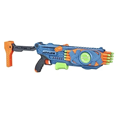 Image de NERF Elite 2.0 Flip 16