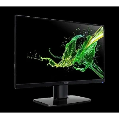 Image de Acer KA242Y E écran plat de PC 60,5 cm (23.8 ) 1920 x 1080 pixels Full HD LED Noir Neuf
