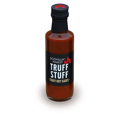 Image de Scovilla &#039;s Finest Truff Stuff Flacon de 100 ml