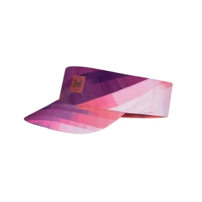 Image de Buff Visière Pack Speed Visor, Violet, Taille Unique Unisex