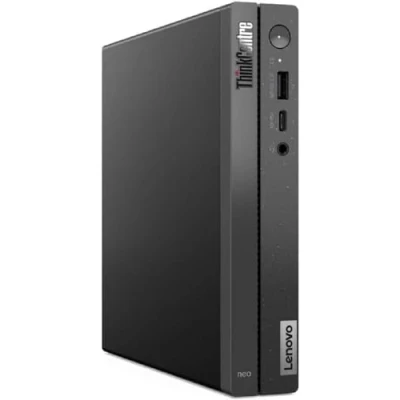 Image de Ordinateur de bureau LENOVO TS/TC Neo50q Gen 4 8 Go RAM 256 SSD Performances optimales