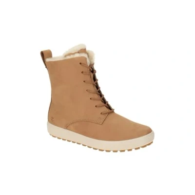 Image de ECCO Femme Soft 7 TRED Boots, Cashmere, 39 EU
