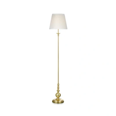 Image de Markslöjd Lampadaire Imperia au design attrayant