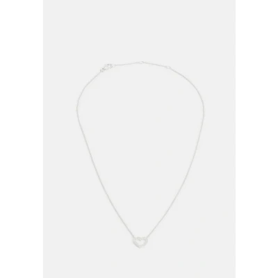 Image de Thomas SABO Collier silvercoloured, Femme, Taille: One Size, Silver coloured