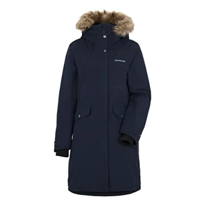 Image de Parka femme Didriksons Erika