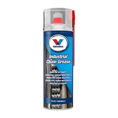 Image de Valvoline Industrial Chain Grease 887050 aérosol à graisse 500