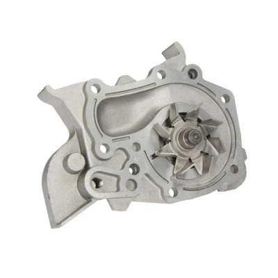 Image de HEPU P931 Pompe à eau 20 sans joint d&#039;étanchéite, avec accessoires mécanique RENAULT: CLIO 2, Kangoo I, 1