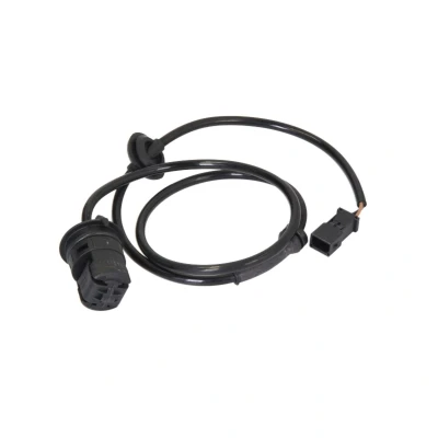 Image de AUTLOG AS4013 Capteur ABS Essieu avant 2 1000 AUDI: A6 C5 Avant, Berline, C4 Berline