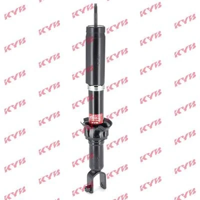 Image de KYB Excel G 341198 Amortisseur Essieu arrière Pression de gaz Système bitube sur ressort Goujon en haut HONDA: CIVIC 6 Hatchback