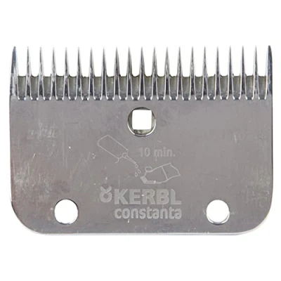 Image de Hofman Couteau Constanta 2 B + O Bœuf 21/19 n 70 One Size Couleur Moins