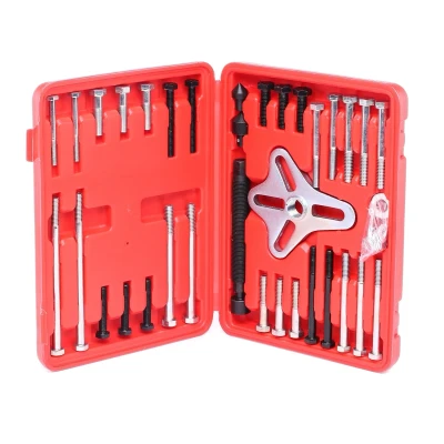 Image de ENERGY NE00050 Extracteur, poulie 35 95 46