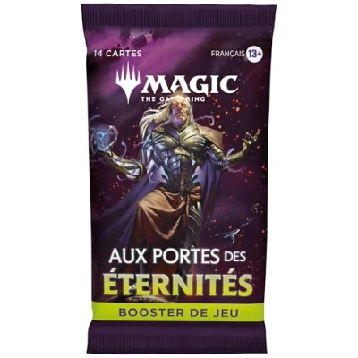 Image de FR MTG EOE P BSTR SLV