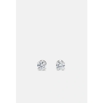 Image de Swarovski Constella Pierced Earrings STUD Boucles d&#039;oreilles silvercoloured, Femme, Taille: One Size, Silver coloured