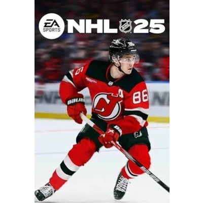 Image de EA SPORTS NHL 25 Standard Edition PS5 Deutsch