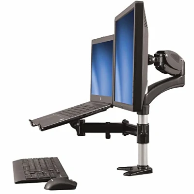 Image de STARTECH Support d&#039;écran et PC portable