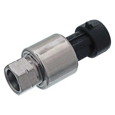 Image de FEBI BILSTEIN 49185 Pressostat Climatisation RENAULT: MEGANE 3 Coupe, ESPACE 4, LAGUNA 3, NISSAN: Qashqai / Qashqai+2 I, DACIA: Duster SUV