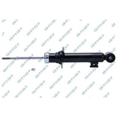 Image de GSP 32117650 Amortisseur Essieu avant Pression de gaz Système bitube sur ressort MITSUBISHI: L200 / Triton IV Pick up