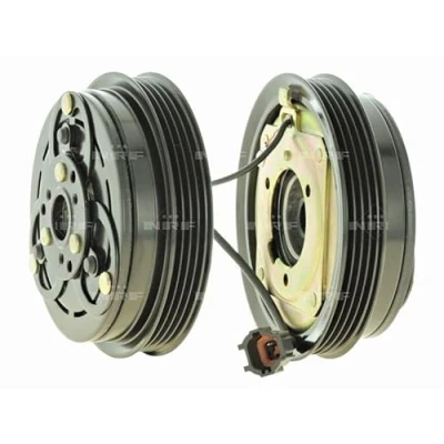 Image de NRF 380201 Embrayage Electromagnetique GENUINE ZEXEL DKV14