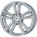 Image de Brock Rc27 6.5x17 5x100 ET48 57.1 Jante
