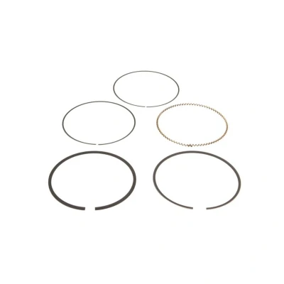 Image de KOLBENSCHMIDT 800100110000 Jeu De Segments Pistons 72