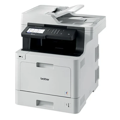 Image de Brother MFC L8900CDW Multifonctionnel Laser A4 2400 x 600 DPI 31 ppm WiFi