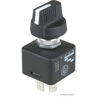 Image de HERTH+BUSS ELPARTS 70525150 Interrupteur