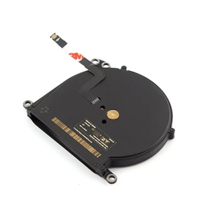 Image de OLVINS Ventilateur de processeur A1370 A1465 MG50050V1 C01C S9A compatible pour MacBook Air 11,6&quot; 2011 2016