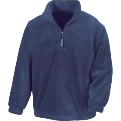 Image de Polaire Col Zippé Result Polartherm