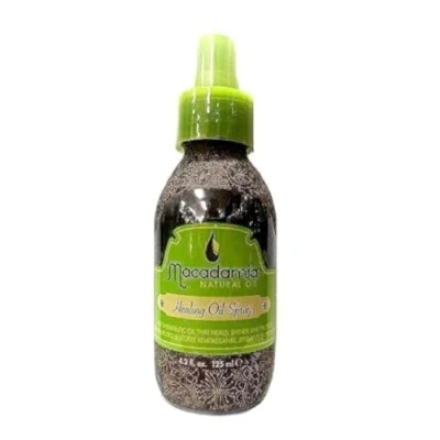 Image de HUILE CICATRICE vaporisateur 125 ml