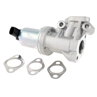 Image de DELPHI EG10614 12B1 Vanne EGR sans radiateur KIA: cee‘d I Break, 5 portes, RIO 2, HYUNDAI: Getz, i30 3/5 Break