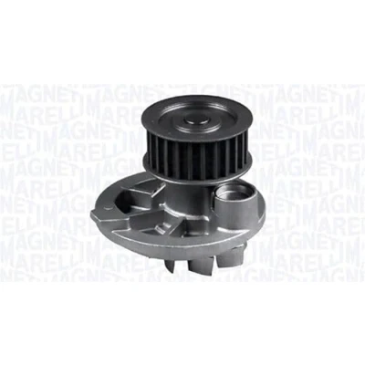 Image de MAGNETI MARELLI 352316170878 Pompe à eau OPEL: Astra H 3/5 portes, Zafira A, B, CHEVROLET: Captiva, Rezzo, Nubira Break, VAUXHALL: Mk5
