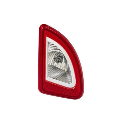 Image de HELLA 2ZR 010 939 031 Feu arrière gauche Partie intérieure W16W avec porte lampe RENAULT: TWINGO 2