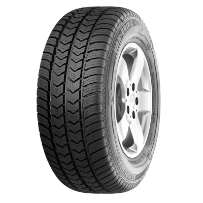 Image de Semperit Van GRIP 2 XL M+S 3 195/70 R15 97T auto Pneus hiver CITROËN: Berlingo II Van, II, / First I 0470084