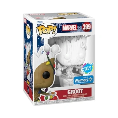 Image de FUNKO POP! 57973 figurine d&#039;action et de collection Neuf