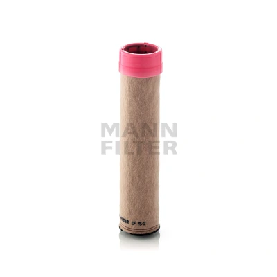 Image de MANN FILTER CF 75/2 Filtre à air secondaire