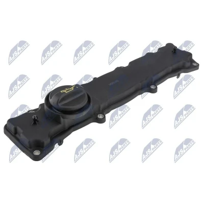 Image de NTY BPZ PE 005 Cache Culbuteur PEUGEOT: 207 3/5 portes, 307 206 CITROËN: C2 C3 I C4 portes