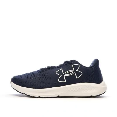 Image de Under Armour Chaussures de running neutres, Homme, Taille: 47.5, Academy Tissu / matière synthétique