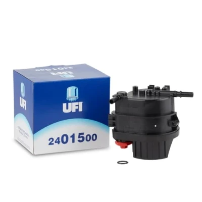 Image de UFI 25.038.00 Filtre à huile Cartouche filtrante BMW: 5 Berline, X5, 7, LAND ROVER: Range Rover 3