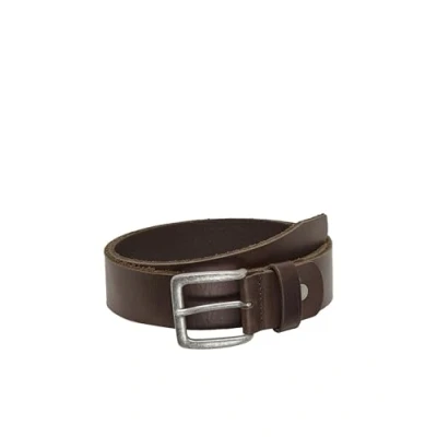Image de Ceinture mode en cuir de taille moyenne Only &amp; Sons Carter