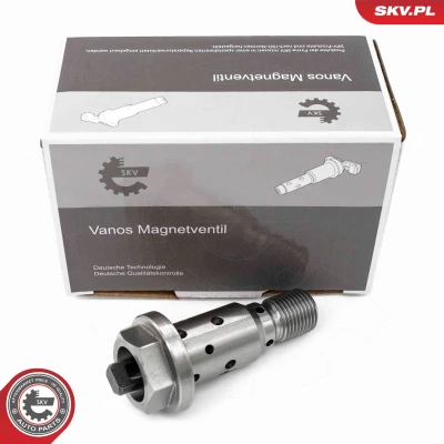 Image de Valve de commande, réglage d&#039;arbres à came ESEN SKV 39SKV074