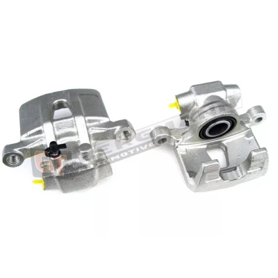 Image de A.B.S. 721572 Étrier de frein 129 MITSUBISHI: Outlander 2 SUV, Grandis, Lancer 8 Limousine, CITROËN: C Crosser PEUGEOT: 4007