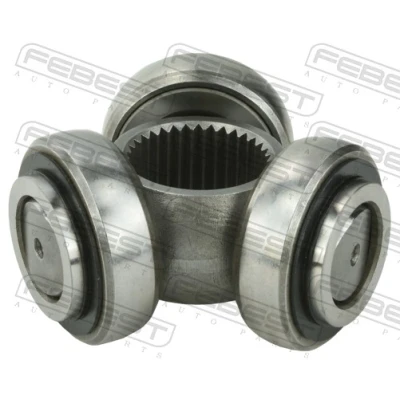 Image de FEBEST 2116 GE34 Trépied, arbre de commande FORD: MONDEO 3 Stufenheck